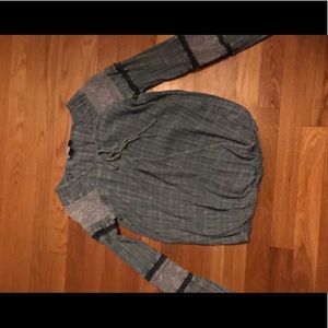 Long sleeve Fancy Shirt